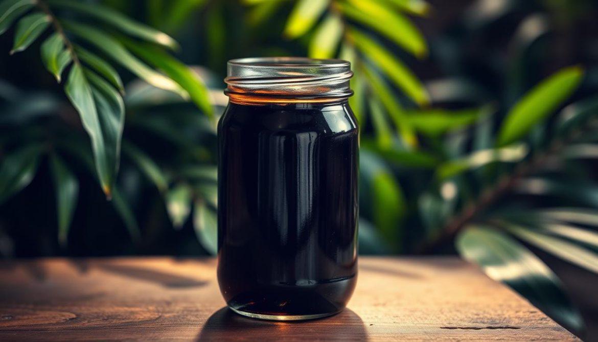 jamaican black castor oil for hair growth