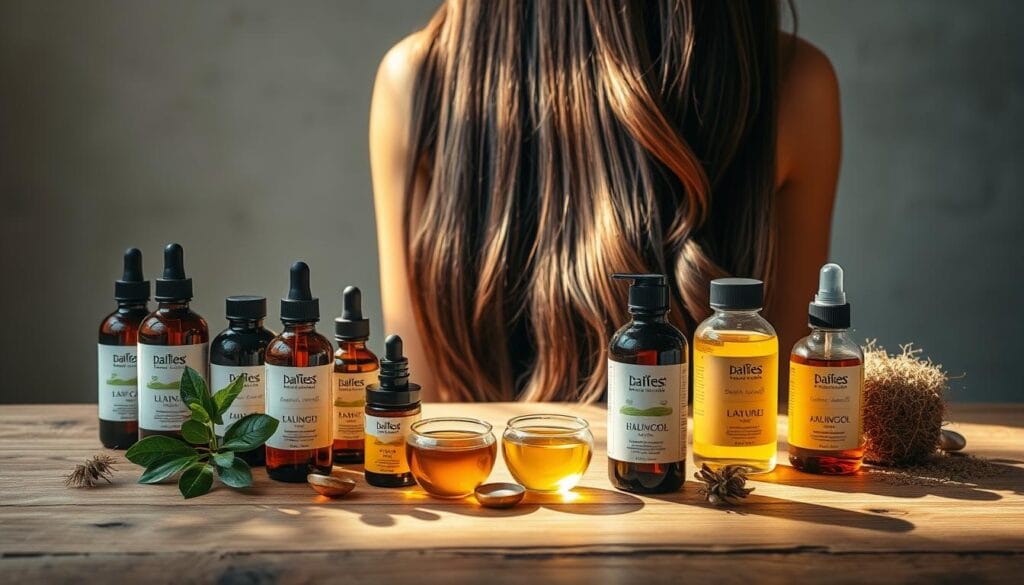 key ingredients for hair support key ingredients for hair support