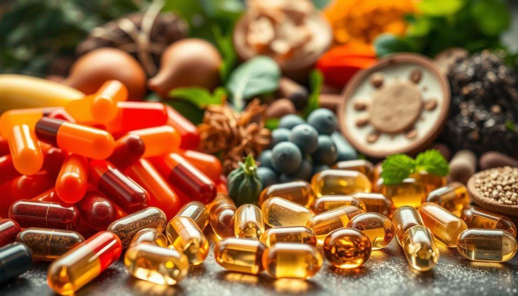 key nutrients for hair health