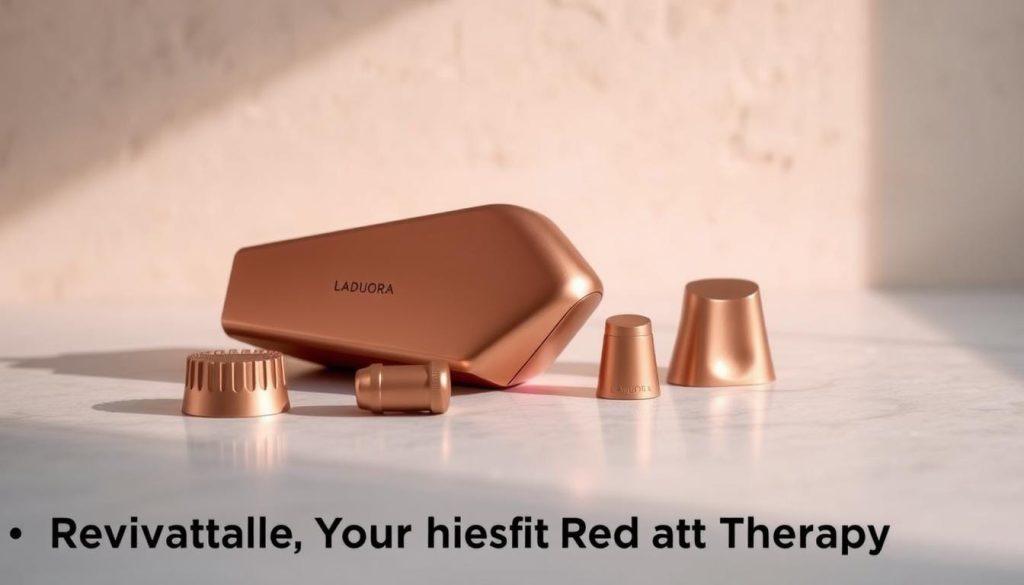 laduora duo hair care device
