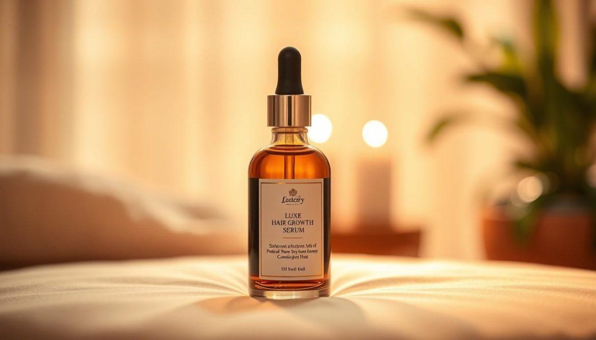 luxe hair growth serum reviews