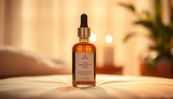 luxe hair growth serum reviews