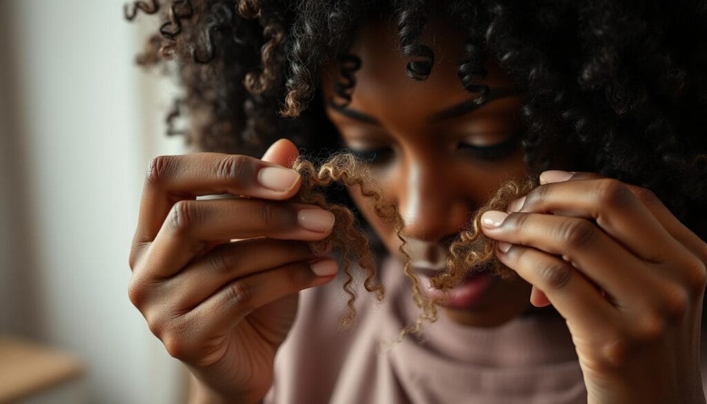 managing hair porosity managing hair porosity