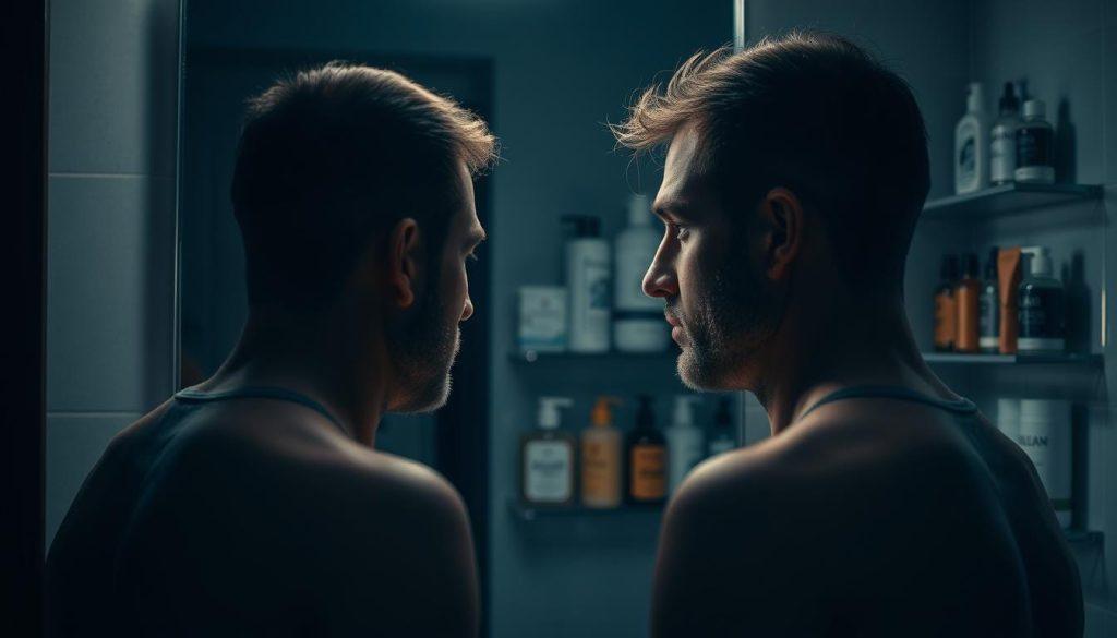 managing hair regrowth expectations