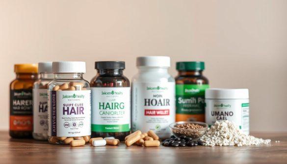 mary ruth multivitamin hair growth