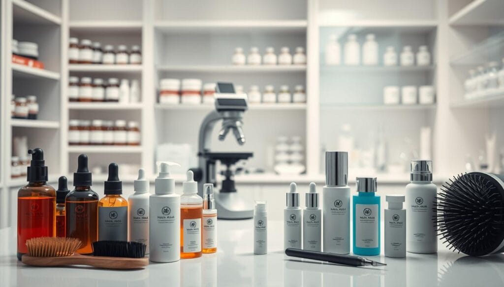 medical hair treatments medical hair treatments