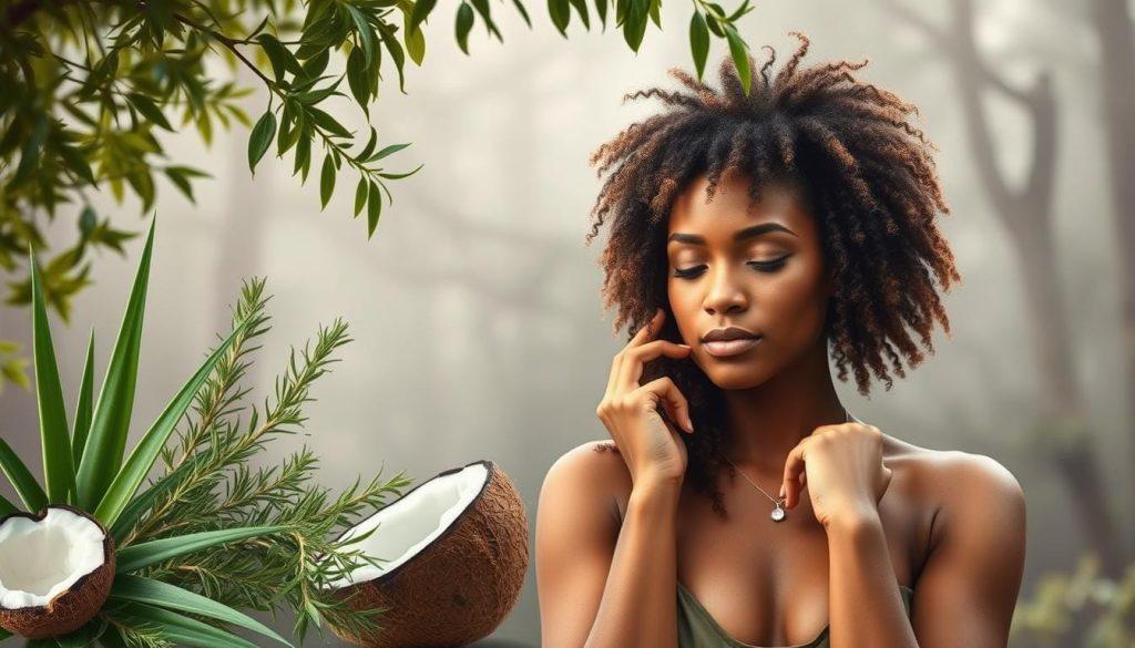 natural hair care pros and cons