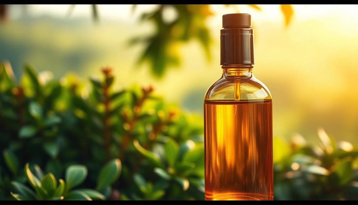 natural hair growth oil
