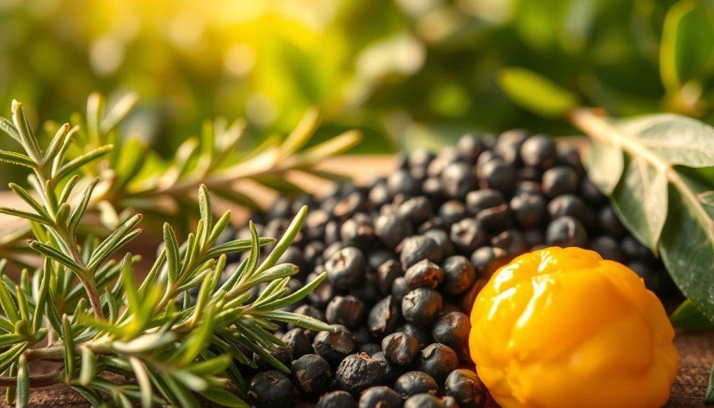 natural scalp nourishment