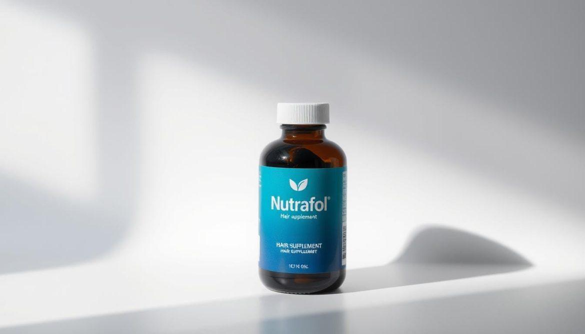 nutrafol hair growth