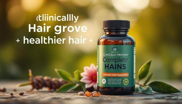 nutrafol hair growth