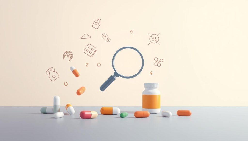 prenatal vitamin myths