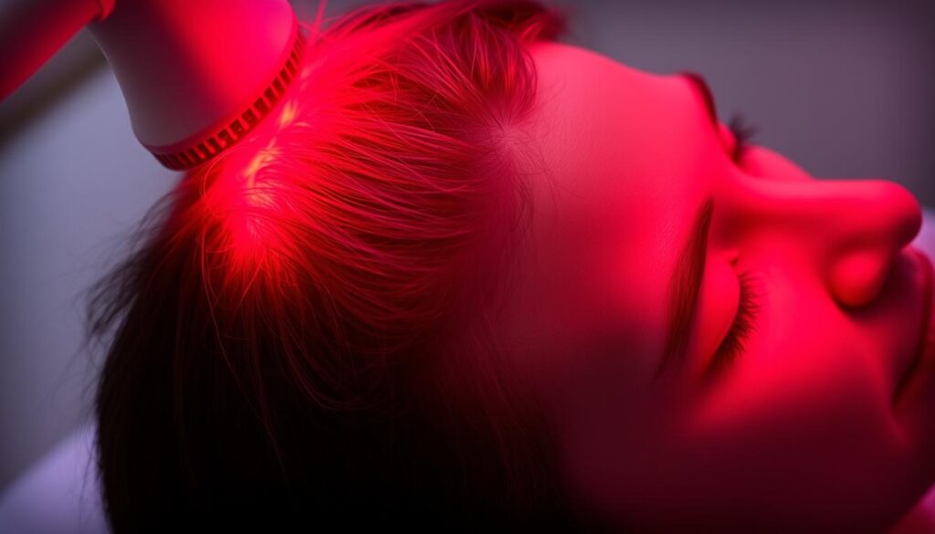 red light therapy for hair growth red light therapy for hair growth