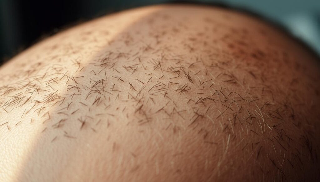 scalp health and side effects