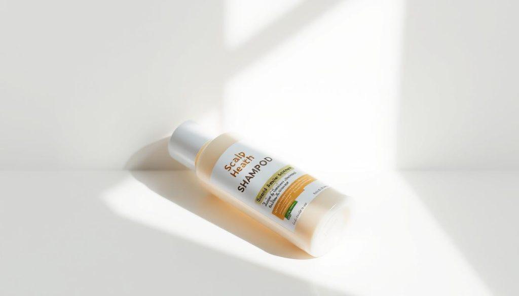 scalp health shampoo