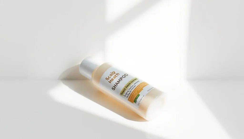 scalp health shampoo