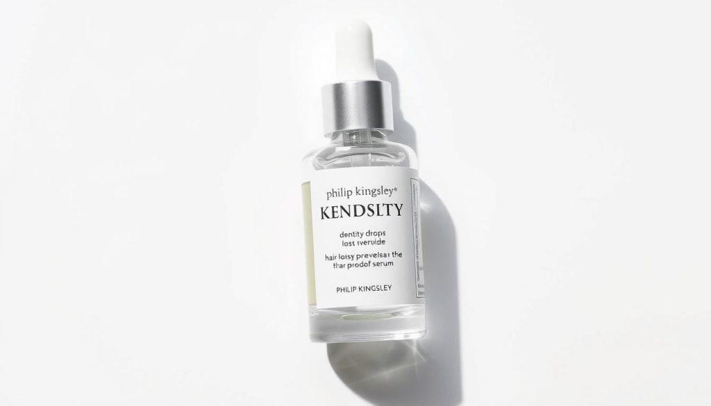 scalp serum for density