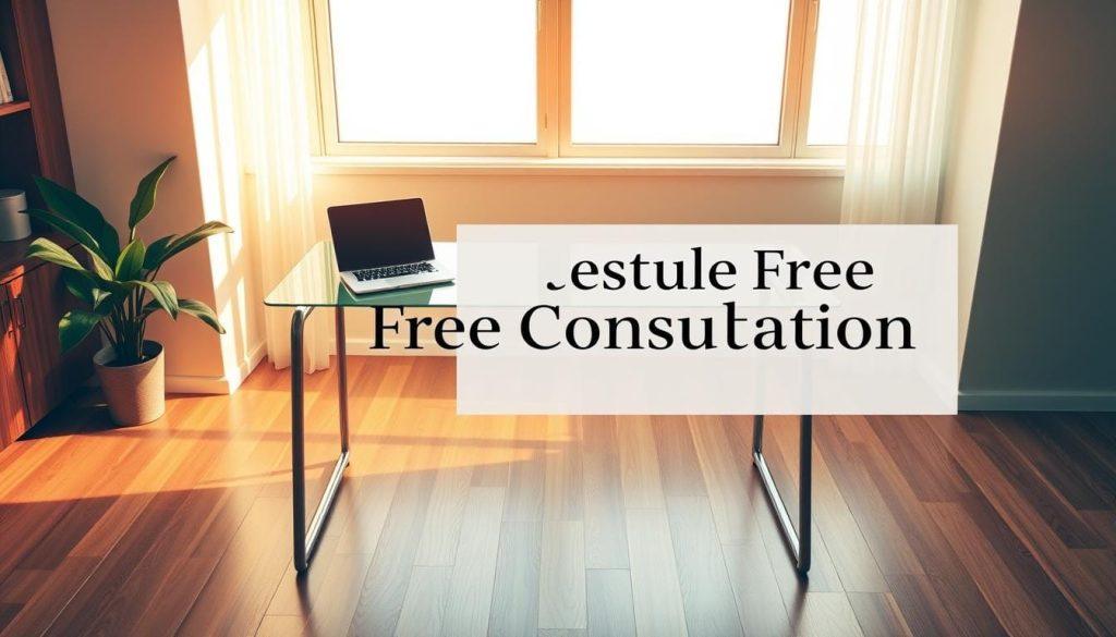 schedule free consultation