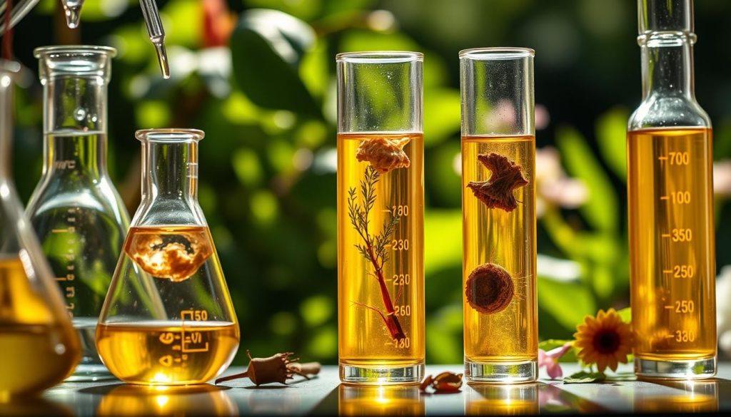 science-backed hair supplement formulation