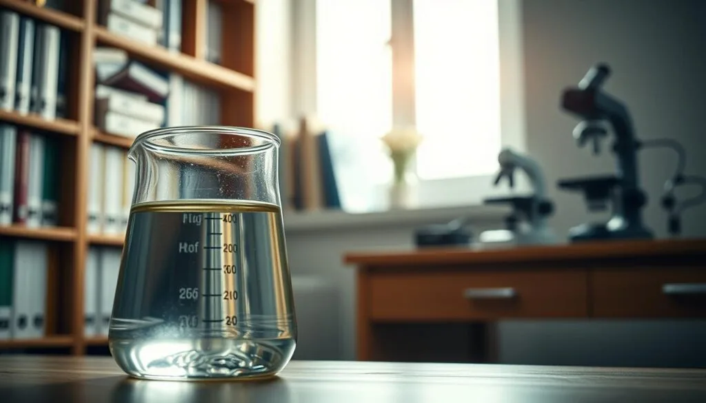 scientific research tea tree oil