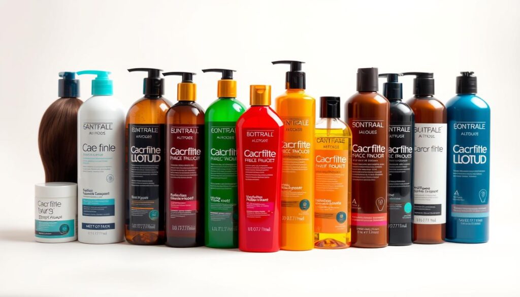 shampoo for different hair types shampoo for different hair types