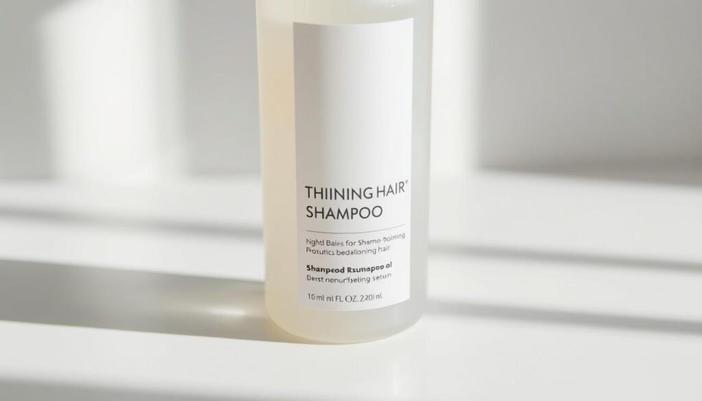 shampoo for thinning hair shampoo for thinning hair