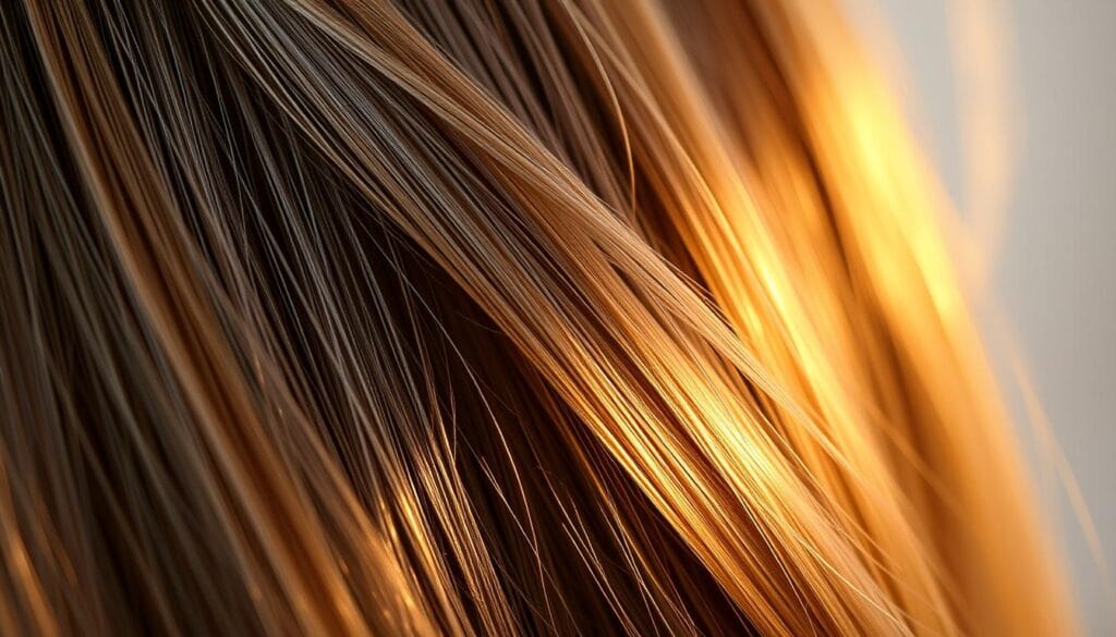 strengthening damaged hair results strengthening damaged hair results