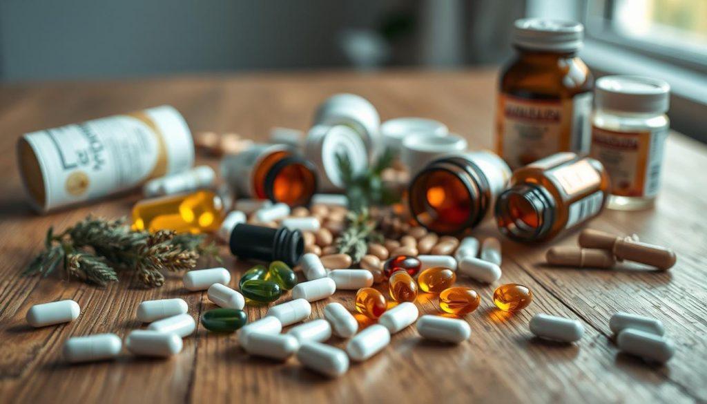 supplement safety