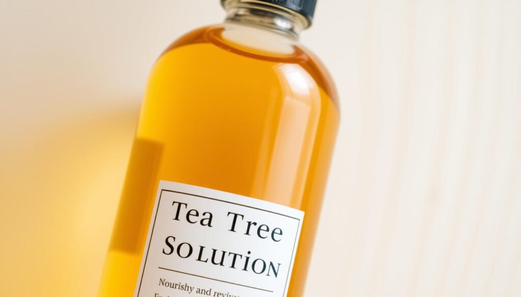 tea tree scalp solution tea tree scalp solution