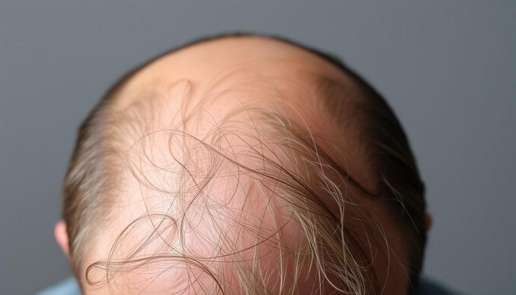 thinning hair solutions
