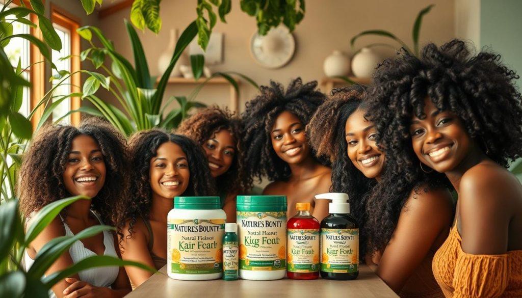 transformational hair growth testimonials