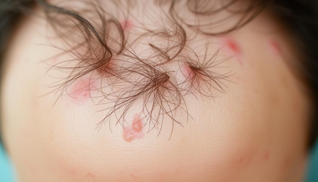 troubleshooting scalp issues troubleshooting scalp issues