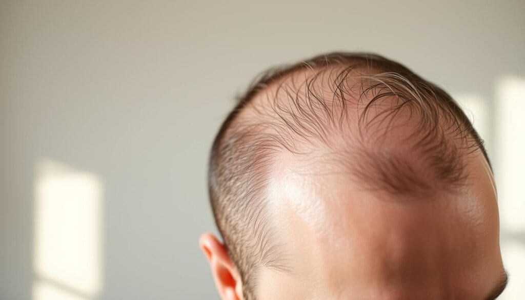 visible hair growth timeline visible hair growth timeline