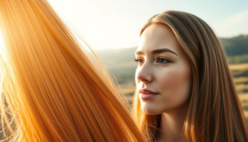 visible hair skin improvements timeline visible hair skin improvements timeline