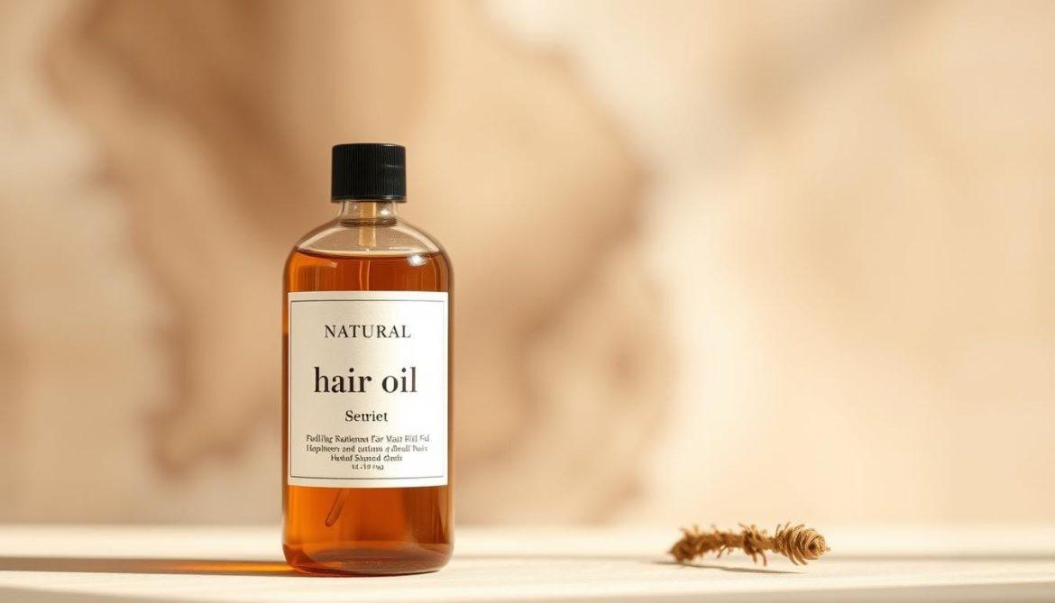 wild growth hair oil