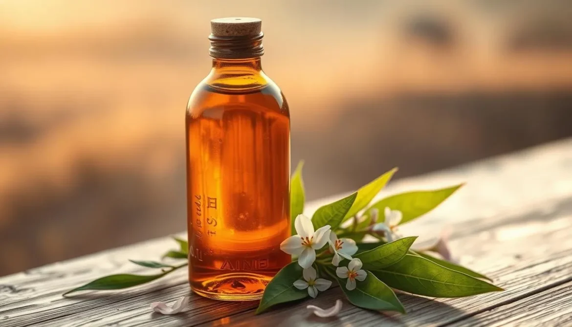 indian hair growth oil