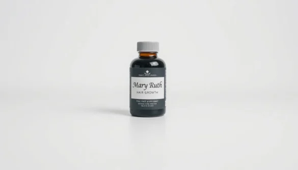 Mary Ruth Hair Growth Reviews