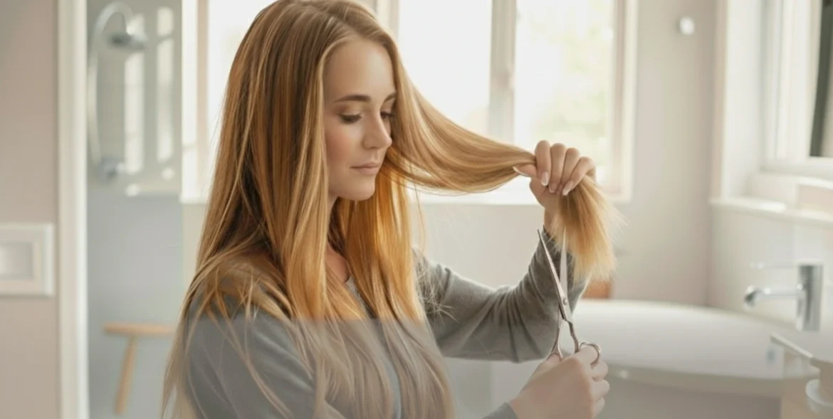 how often to trim hair for maximum growth
