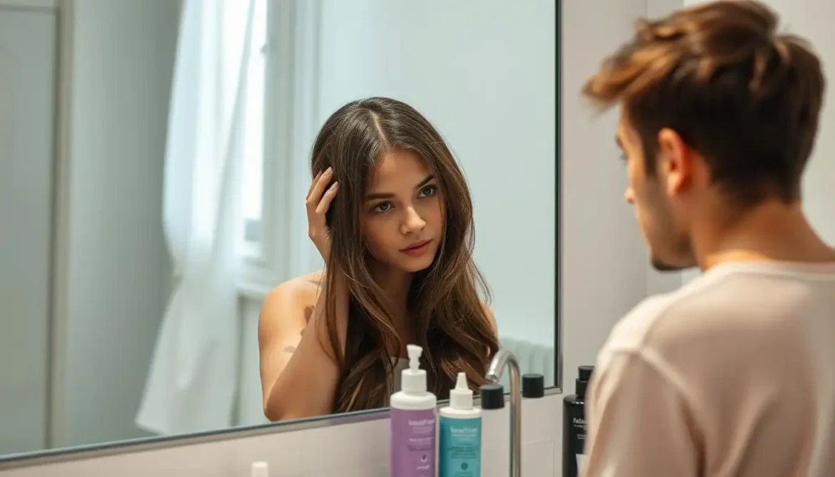 best shampoo for thinning hair