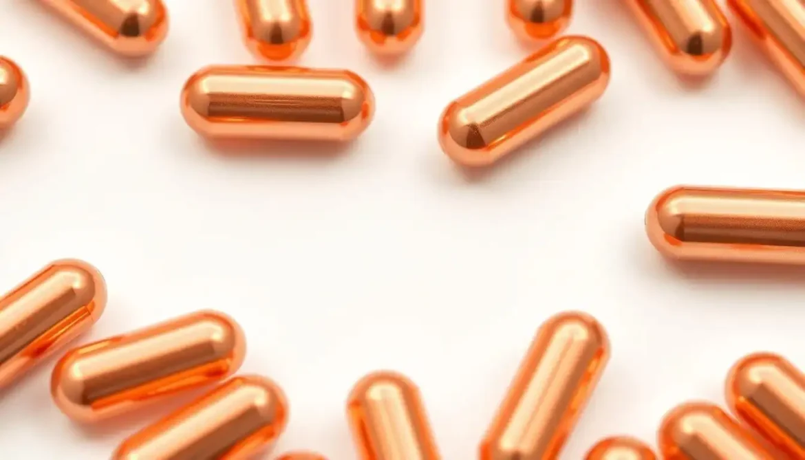 copper peptides for hair growth