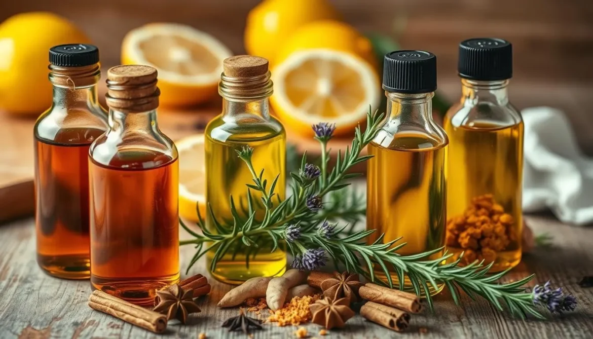 diy hair growth oil