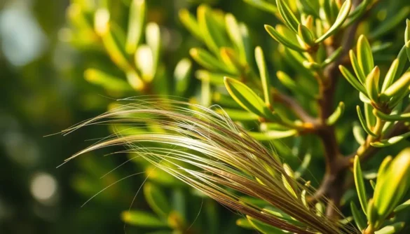 do tea tree oil help hair growth