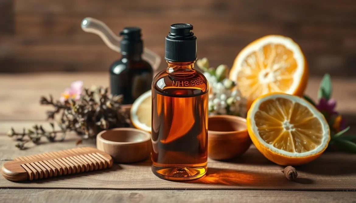 how often should i oil my hair for growth