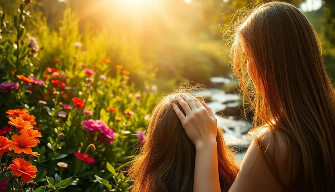 how to fix stunted hair growth