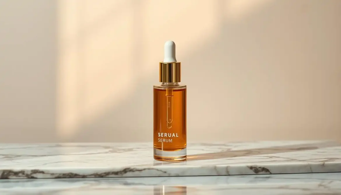 luxe hair growth serum