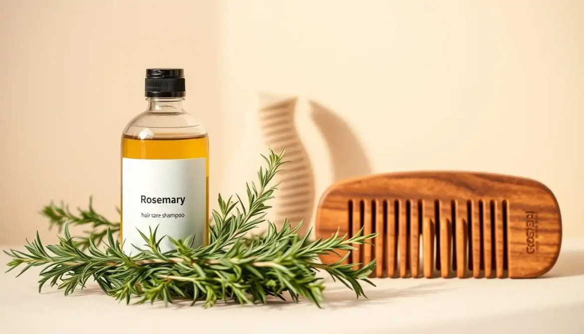 rosemary shampoo