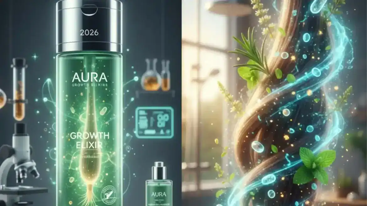 best shampoo for hair growth and thickness