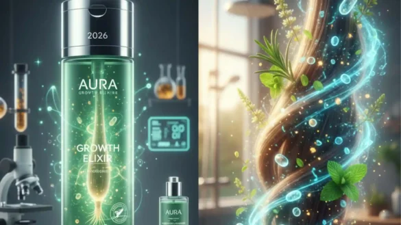 best shampoo for hair growth and thickness