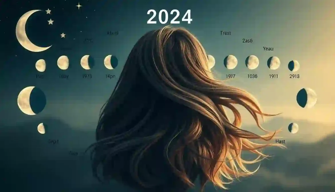 Best Days to Cut Hair for Growth and Thickness 2026